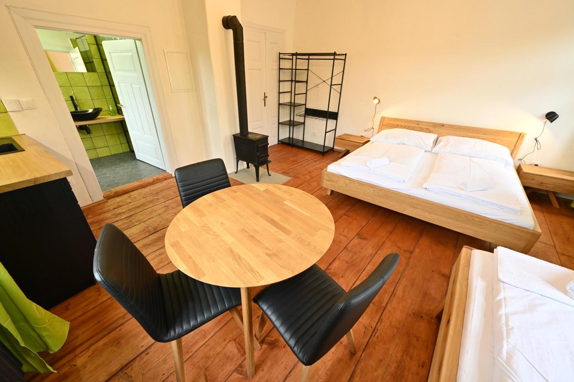 Valecska Palenice Room photo