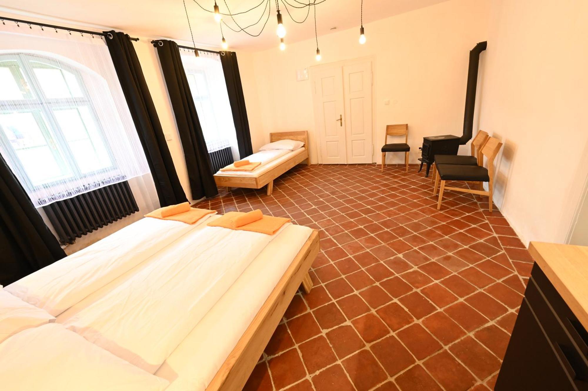 Valecska Palenice Room photo